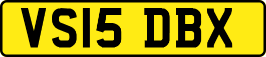 VS15DBX