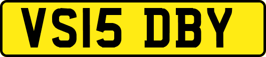 VS15DBY