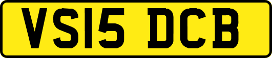 VS15DCB