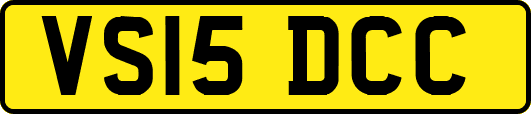 VS15DCC