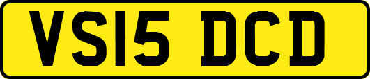 VS15DCD