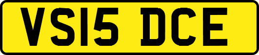 VS15DCE