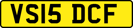 VS15DCF