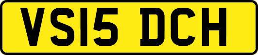 VS15DCH