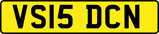 VS15DCN