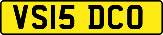 VS15DCO