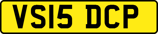 VS15DCP