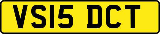 VS15DCT