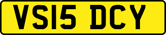 VS15DCY