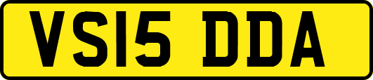 VS15DDA