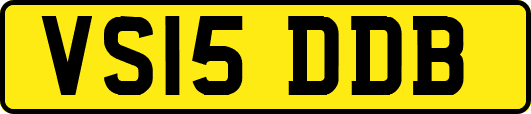 VS15DDB