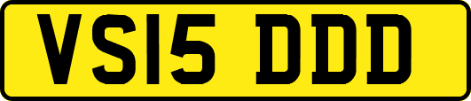 VS15DDD