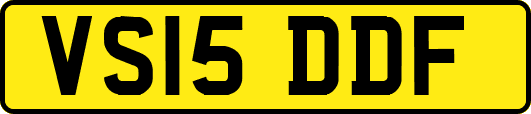 VS15DDF