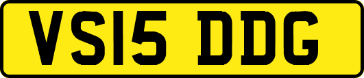 VS15DDG