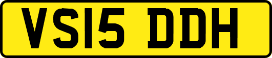 VS15DDH