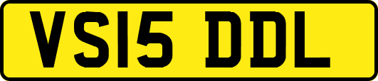 VS15DDL