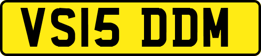 VS15DDM