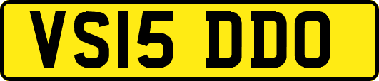 VS15DDO