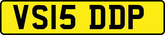 VS15DDP