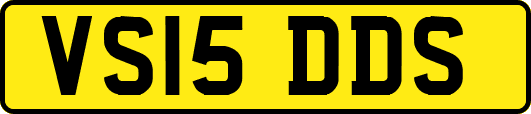 VS15DDS