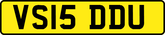 VS15DDU