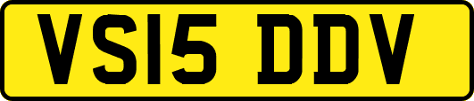 VS15DDV