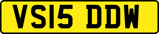 VS15DDW
