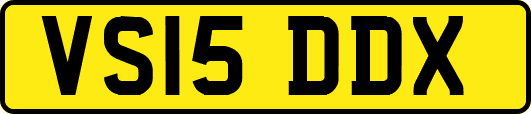 VS15DDX