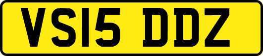 VS15DDZ