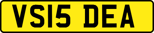 VS15DEA
