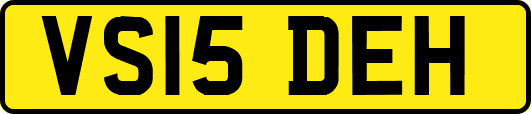 VS15DEH