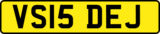 VS15DEJ