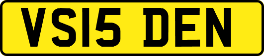 VS15DEN
