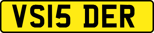VS15DER