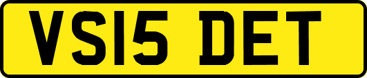 VS15DET