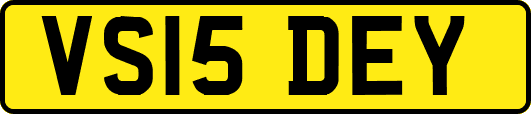 VS15DEY