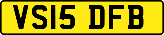 VS15DFB