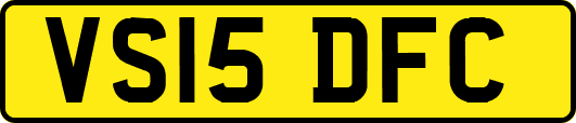 VS15DFC