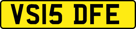 VS15DFE