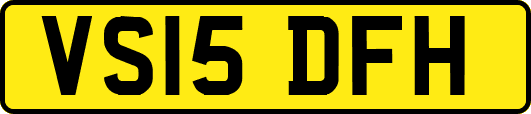 VS15DFH