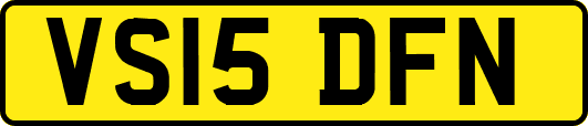 VS15DFN