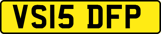 VS15DFP
