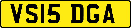 VS15DGA