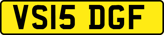 VS15DGF