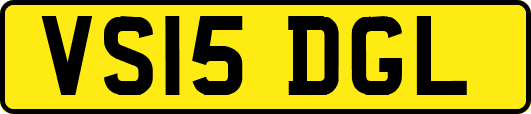 VS15DGL