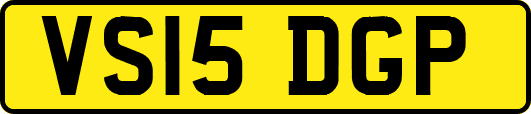 VS15DGP