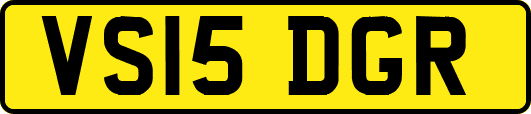 VS15DGR
