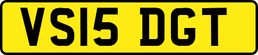 VS15DGT