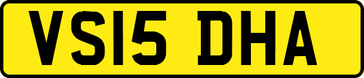 VS15DHA