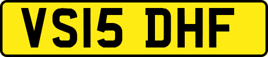 VS15DHF